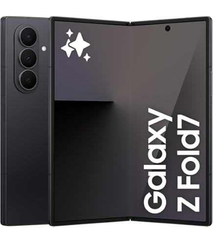Galaxy Z Fold 5 512GB ファントムブラック SAMSUNG GALAXY Z FOLD 5 5G (F946) 12/256GB DS PHANTOM BLACK